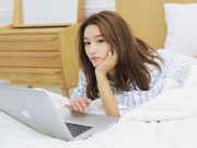 Eva tám - Thói quen trước giấc ngủ của người thành công