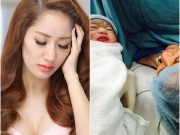 Làng sao - Rớt nước mắt vì những mối tình bạc bẽo đã qua của Khánh Thi