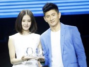 Làng sao - 7 điều khiến Ngô Kỳ Long là "soái ca" của riêng Lưu Thi Thi