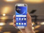 Eva Sành điệu - Samsung tung Galaxy S7 Mini cạnh tranh iPhone SE