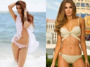 Thời trang - Nhan sắc vạn người mê của mỹ nhân quyến rũ nhất thế giới