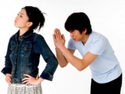 Eva tám - Sợ vợ…