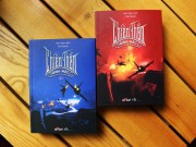 Xem & Đọc - Đinh Mặc và bản hùng ca bi tráng về tình yêu của "Chiến thần"