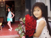 Làm mẹ - Ảnh dáng chuẩn, mặt xinh của cô bé điệu nhất ‘Bố ơi’ mùa 2