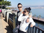Làm mẹ - Ông bố trẻ đẹp trai liên tục bị nhầm là người yêu của con gái