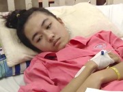 Tin tức - Tâm sự của người mẹ có con bị cắt chân vì bác sỹ tắc trách