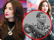 Làng sao - Góc nhìn truyền thông: Nếu Hà Hồ "lì mặt" ra ngồi ghế nóng...