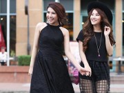 Tin tức - Ca sĩ Tố Ny bị cướp giữa phố Sài Gòn