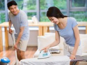 Eva tám - Đừng để đàn ông làm trụ cột mãi thế