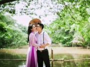 Eva Yêu - Ngưỡng mộ cặp đôi quen gần 20 năm mới cưới