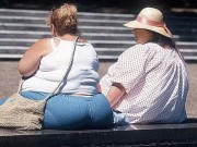 Sức khỏe - Sống ở nơi đèn quá sáng sẽ gây béo phì?