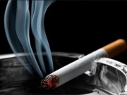 Sức khỏe - Hít khói thuốc bám trên đồ vật cũng nguy hiểm chết người