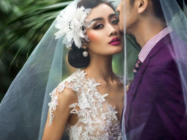 Thơ tình: Anh vẫn còn yêu