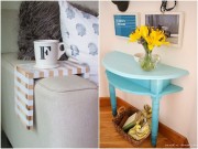 Nhà đẹp - 9 cách "bóp" đồ nội thất cho không gian nhà nhỏ