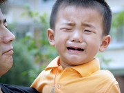 Làm mẹ - Cô giáo mầm non mách mẹo gửi con đi học không quấy khóc