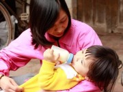 Tin tức - Gặp lại người mẹ đánh cược mạng sống để sinh con