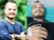 Làng sao - Trần Lập qua đời sau 4 tháng chiến đấu với ung thư