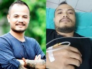 Tin tức - Quá trình chiến đấu ung thư đầy kiên cường của Trần Lập