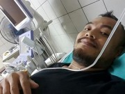 Tin tức - Những ngày cuối Trần Lập chống chọi ung thư tại bệnh viện