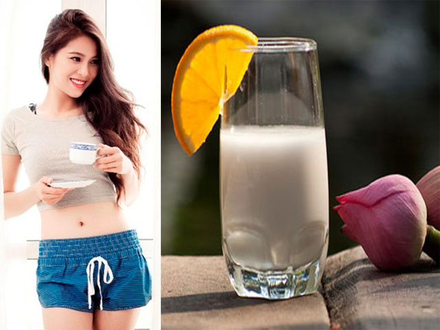 Tất tần tật những điều cần biết về làm đẹp bằng bột sắn dây