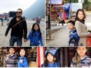 Clip Eva - Rơi nước mắt nghe lại "Cha và con" của Trần Lập