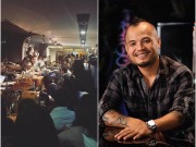 Làng sao - Giới trẻ cùng nhau sống lại những ký ức về Trần Lập