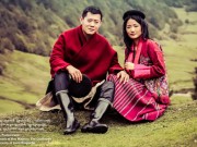 Eva Yêu - Chuyện tình lãng mạn của Quốc vương hạnh phúc nhất thế giới