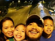 Làng sao - Giây phút cuối đời của Trần Lập qua lời kể mẹ vợ