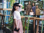 Làm mẹ - Chuyện ít biết về diễn viên nhí 10x trong “Cuộc đời của Yến”