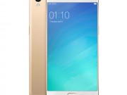Eva Sành điệu - OPPO R9, smartphone có máy ảnh trước 16 megapixel