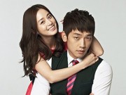 Làng sao - Sao nam Hàn và những chuyện tình "tỷ - đệ"