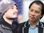 Làng sao - Nụ cười chua xót của Trần Lập trong mắt người anh em Bức Tường