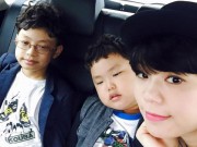 Làm mẹ - Những mẩu đối thoại ‘hài vỡ bụng’ giữa vợ và con Xuân Bắc