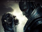 Xem & Đọc - Dị nhân bất bại của X-Men lộ sức mạnh kinh hoàng trong trailer mới