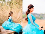 Làng sao - Hoàng Yến Chibi lột xác đẹp tựa "thần tiên tỉ tỉ"