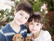 Làm mẹ - 5 mối liên hệ bất ngờ giữa tên con và tương lai bé