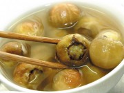 Tin tức - Ăn nhiều dưa muối, cà muối sẽ tăng nguy cơ ung thư trực tràng