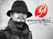 Làng sao - Trần Lập được Hội nhạc sĩ Việt Nam vinh danh