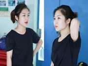 Làng sao - Hương Tràm hồi hộp trước giờ tái ngộ tình cũ Bùi Anh Tuấn