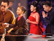Làng sao - Cô bé 7 tuổi hát xẩm khiến Trấn Thành "nghiêng mình" bái phục