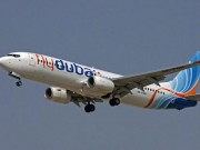 Tin tức - Máy bay Boeing 737 rơi tại Nga, 62 người thiệt mạng