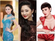 Làng sao - 3 người đẹp cùng tên Trà My không đam mê showbiz