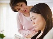 Eva tám - Là trai bỏ vợ mà mẹ anh cũng không cho cưới 'gái tân'