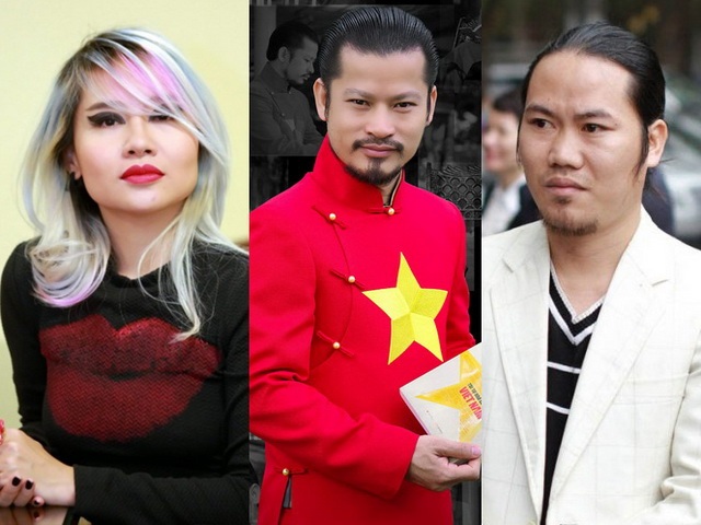 Hùng Cửu Long: "Mai Khôi, Vượng Râu cứ nên tự tin"