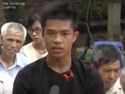 Clip Eva - Bị cáo: "Phải gọi là hiếp nắng chứ sao gọi là hiếp dâm?"