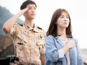 Xem & Đọc - Giải mã ý nghĩa đằng sau tên phim “Hậu duệ của mặt trời”