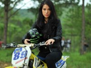 Xem ăn chơi - Thót tim với cảnh phim “Truy sát” của Trương Ngọc Ánh