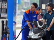 Mua sắm - Giá cả - Giá xăng quay đầu tăng mạnh từ 16h30 chiều nay 21/3