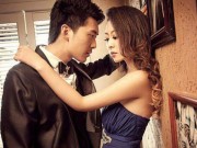 Eva tám - Anh ta không cho tôi đi lấy chồng