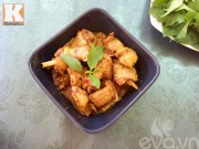 Bếp Eva - Vịt nấu giả cầy ngon ngất ngây